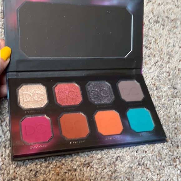 Celestial thunder palette - Picture 2 of 4